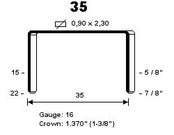 zszywka 35