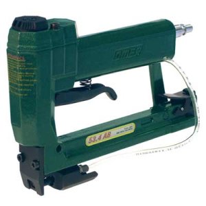 stapler OMER 53.4 AB stapler OMER 53.4 AB