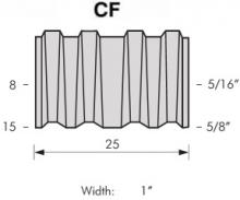 łącznik CF