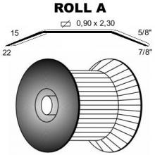 zszywka ROLL A